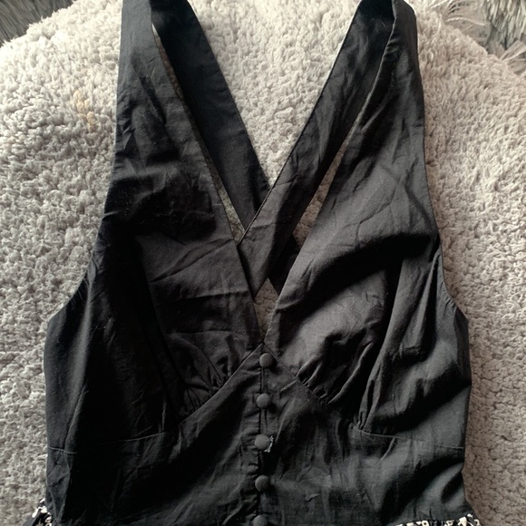 Blouse From Express - Picture 4 of 8